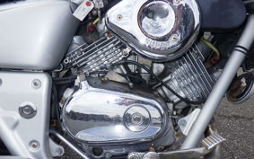 HONDA MAGNA 250 1997 MC29