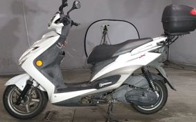 YAMAHA CYGNUS125XSR SE44J