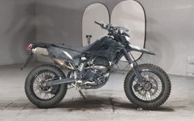 KAWASAKI D-TRACKERX LX250V