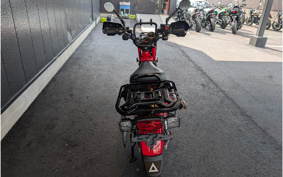 HONDA CT125 HUNTER  CUB  JA55