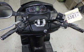 SUZUKI SKYWAVE 200 (Burgman 200) 2023 CH41A