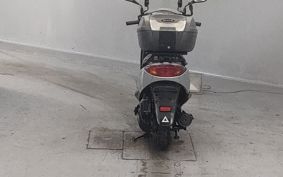 YAMAHA AKUSHI STREET SE53J