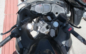 KAWASAKI NINJA 250 EX250P
