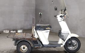 HONDA GYRO TA01