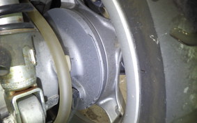 YAMAHA CYGNUS 125 X 2017