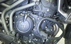 TRIUMPH TIGER 800 XC X 2017
