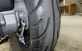 SUZUKI ﾚｯﾂ CA4AA