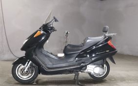 HONDA FORESIGHT MF04