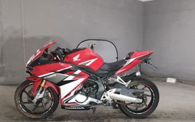 HONDA CBR250RR MC51