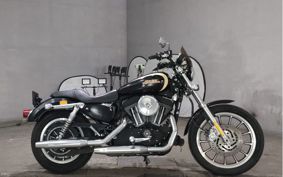 HARLEY XL1200R 2008 CV3