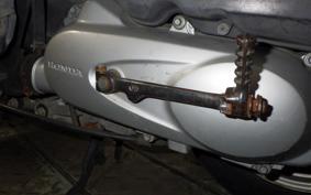 HONDA TODAY 1994 AF61