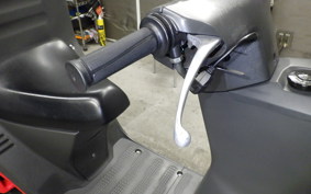 HONDA GYRO CANOPY 2006 TA03