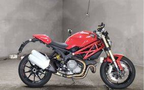 DUCATI  DUCATI  MONSTAR 1100EVO M511JA