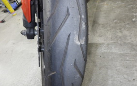 KAWASAKI NINJA 250 2017 EX250L