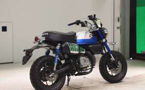 HONDA MONKEY 125 2023 JB03