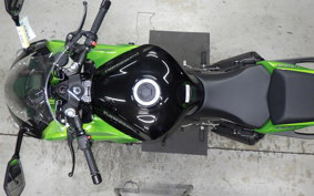 KAWASAKI NINJA 1000 A 2012