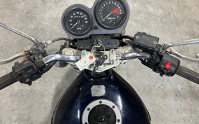 KAWASAKI ZEPHYR400 2020 ZR400C