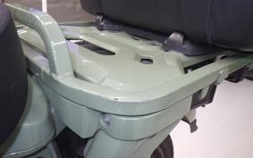HONDA CT125-2 JA65