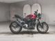 Фото Honda CB250R с японского аукциона