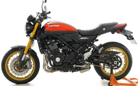 KAWASAKI Z900RS SE 2026 ZR902A