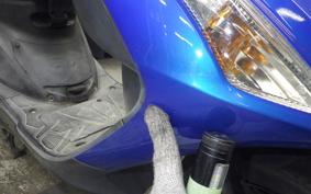 SUZUKI ADDRESS V125 S CF4MA