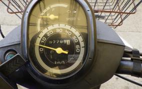 HONDA BENLY 50 AA03