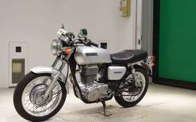SUZUKI ST400 TEMPTER 1997 NK43A