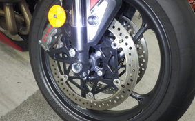 TRIUMPH STREET TRIPLE RS 2024
