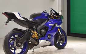 YAMAHA YZF-R6 2019
