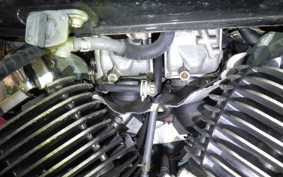 YAMAHA DRAGSTAR 400 CLASSIC 2002 VH01J