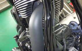 INDIAN Chief Dark Horse bobber 2023