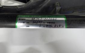 YAMAHA AXIS 125 Z SEJ6J