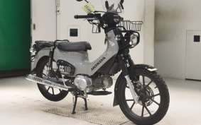 HONDA ｸﾛｽｶﾌﾞ110-3 2019 JA60