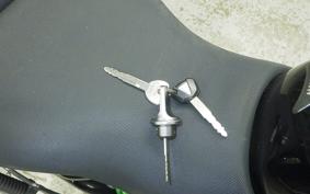 KAWASAKI NINJA 400 2015 EX400E