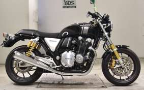 HONDA CB1100RS 2017 SC65