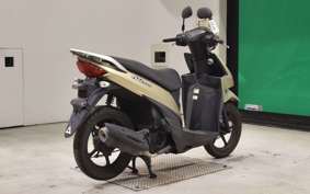 SUZUKI ADDRESS 110 1980 CE47A