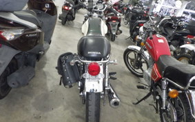 HONDA GB250 CLUBMAN Gen.5 MC10