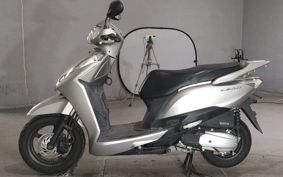 HONDA LEAD 125 JF45