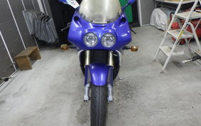 KAWASAKI ZXR250 2006 ZX250A