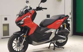 HONDA ADV160
