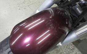 YAMAHA XVS950A MIDNIGHT STAR 2010