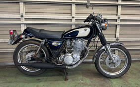 YAMAHA SR400 1993 1JR