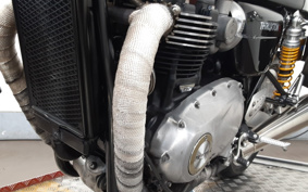 TRIUMPH THRUXTON 1200R 2016 DAD72H