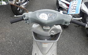 SUZUKI ADDRESS V125 G CF46A