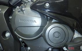 HONDA CBR600F 2014