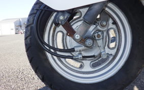 HONDA GYRO CANOPY 2023 TA02