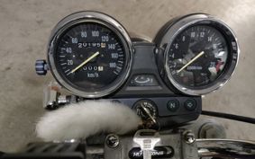 KAWASAKI BALIUS250-2 ZR250B