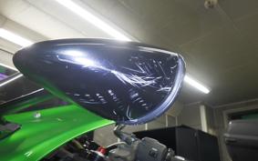 KAWASAKI ZX 1400 NINJA R 2014