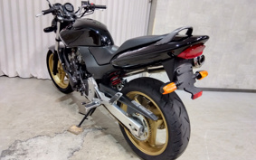 HONDA HORNET250 MC31