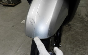 HONDA TACT-4ﾍﾞｰｼｯｸ 2007 AF75